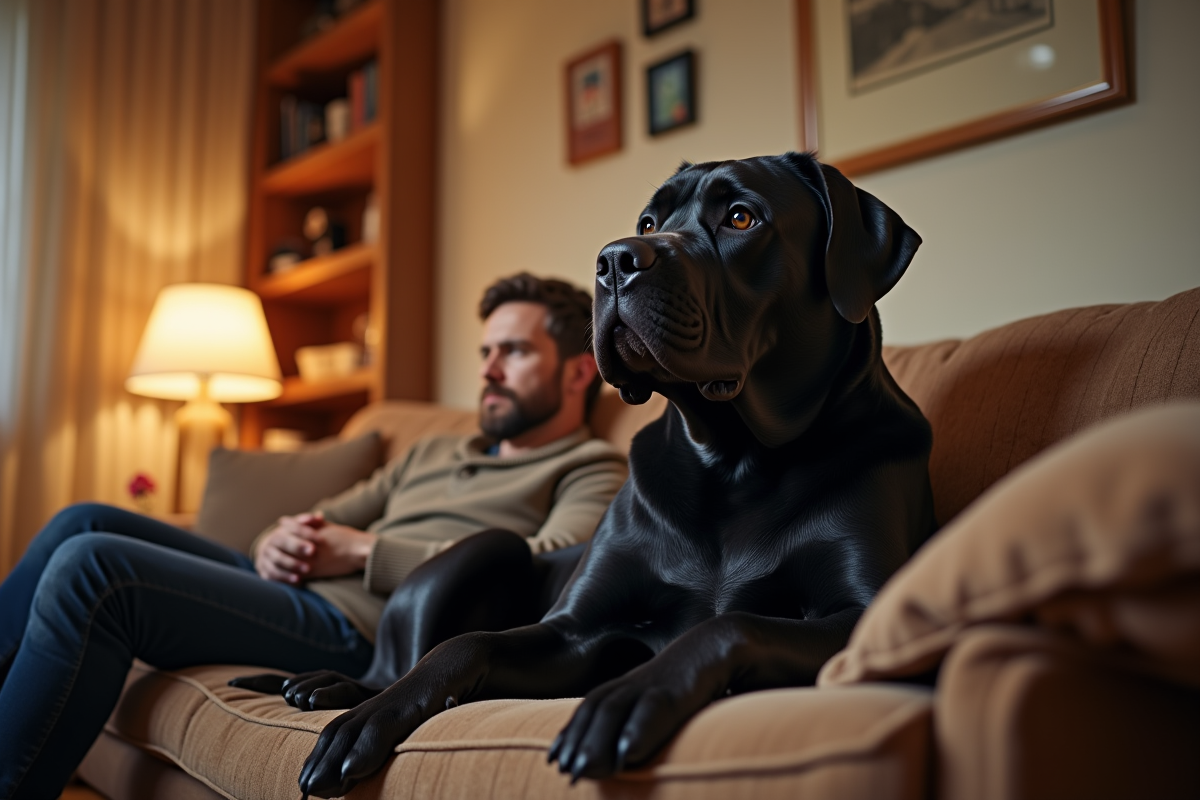 cane corso